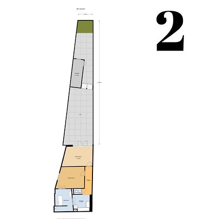 Peulenstraat 224 Apartman Hardinxveld-Giessendam Kültér fotó