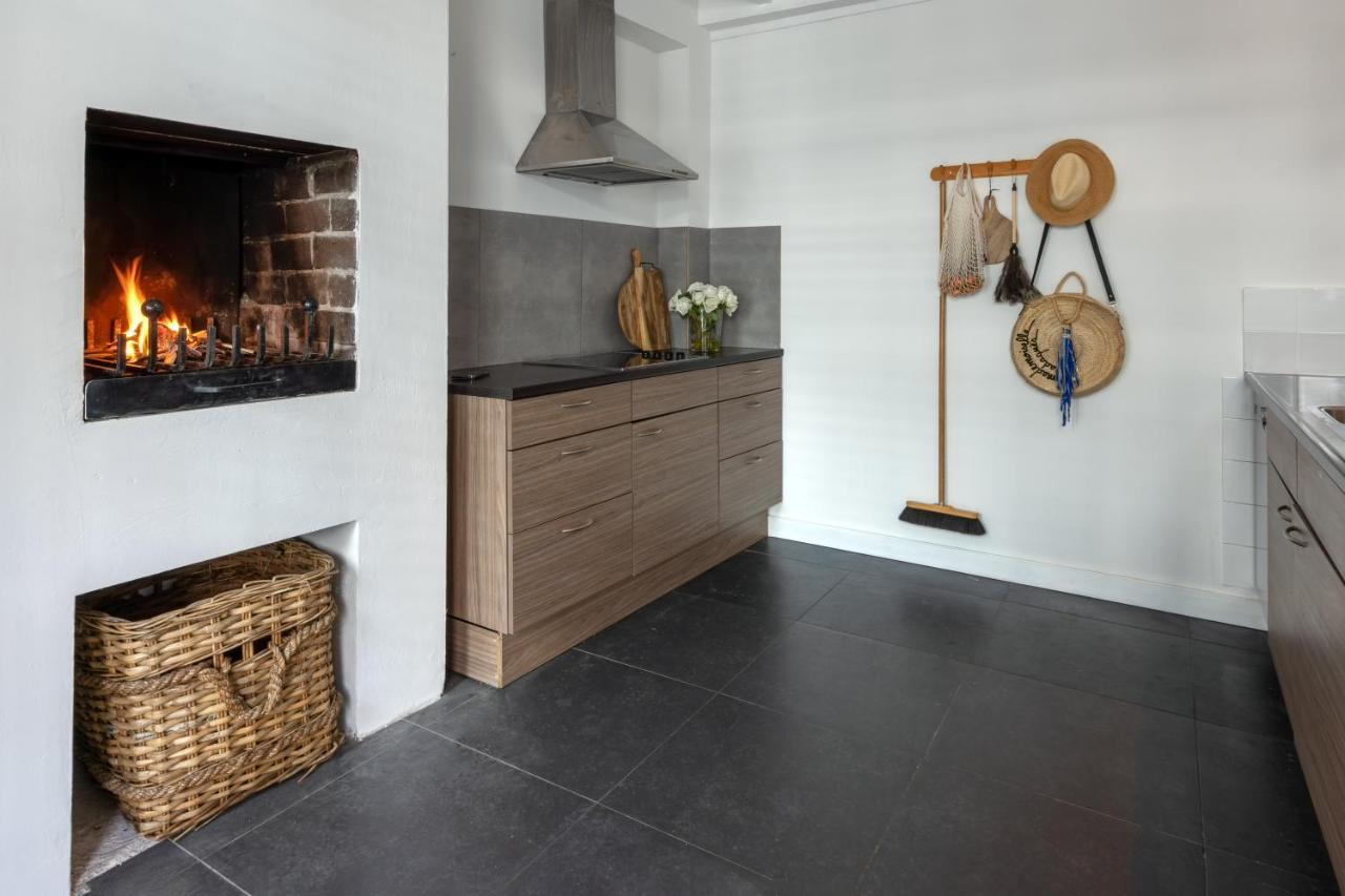 Peulenstraat 224 Apartman Hardinxveld-Giessendam Kültér fotó