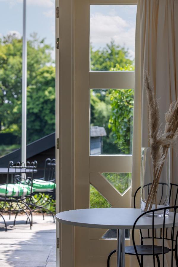 Peulenstraat 224 Apartman Hardinxveld-Giessendam Kültér fotó