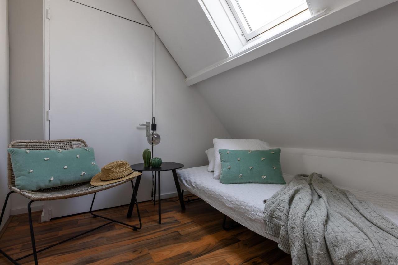 Peulenstraat 224 Apartman Hardinxveld-Giessendam Kültér fotó