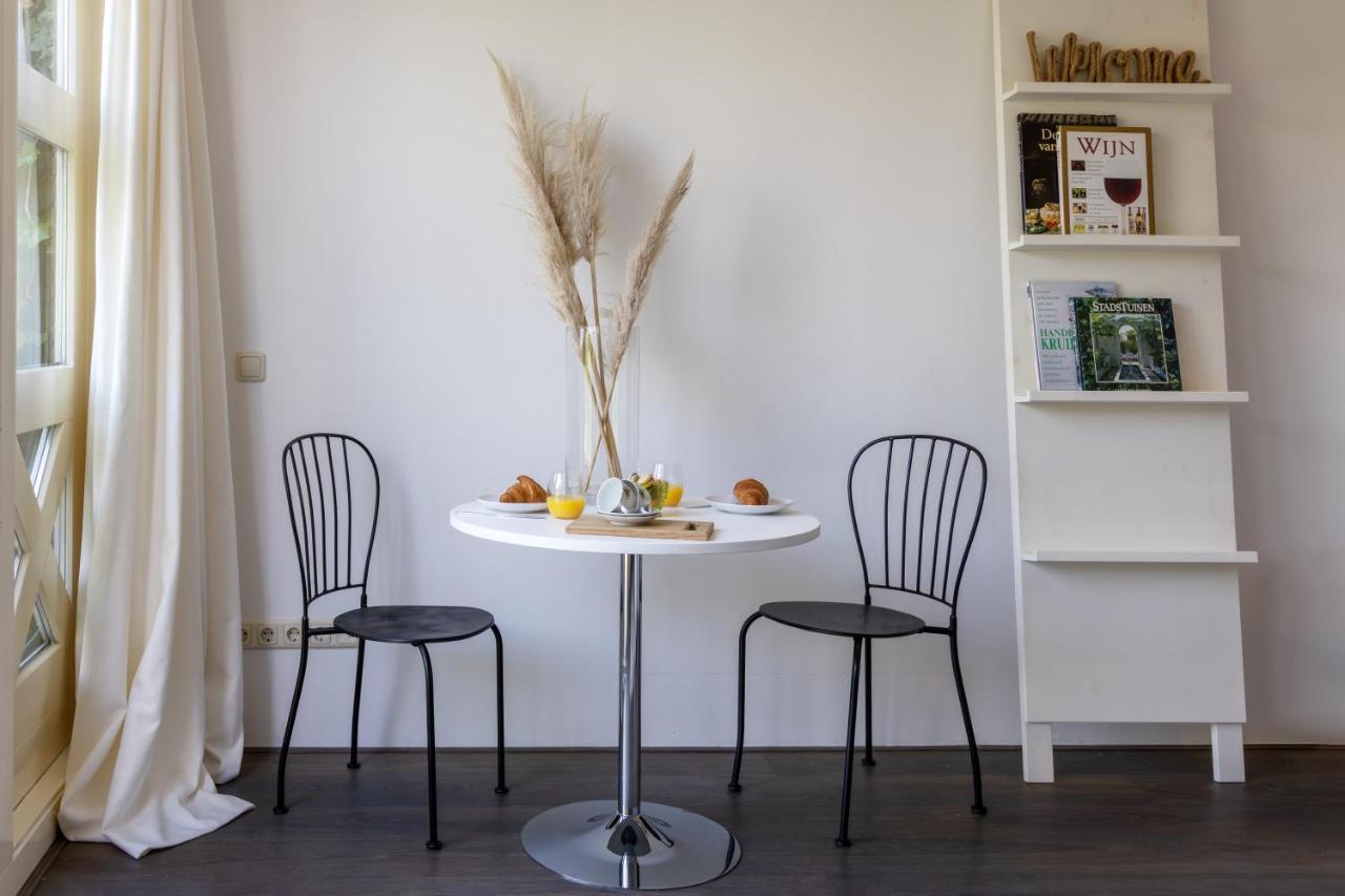 Peulenstraat 224 Apartman Hardinxveld-Giessendam Kültér fotó