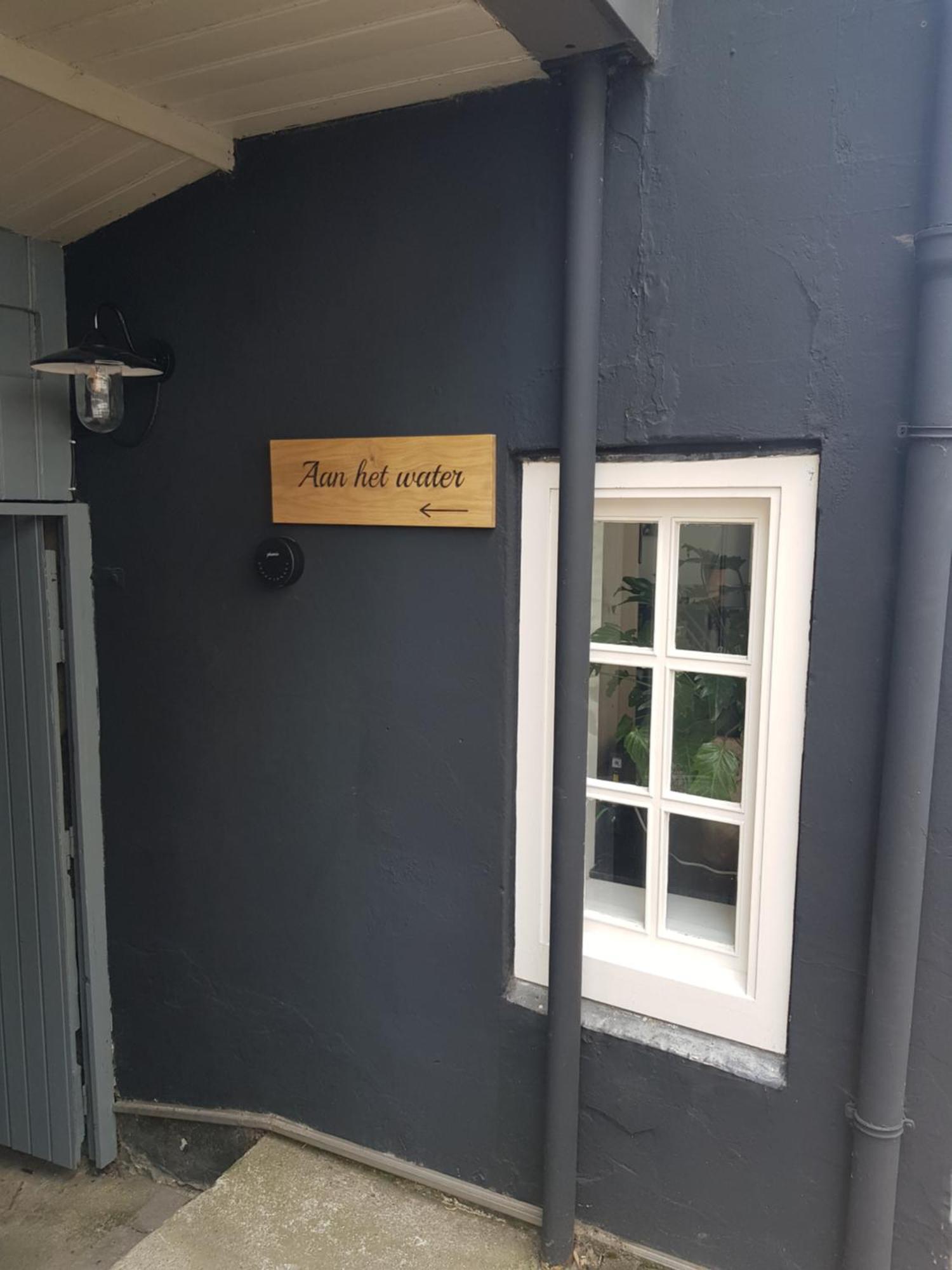 Peulenstraat 224 Apartman Hardinxveld-Giessendam Kültér fotó
